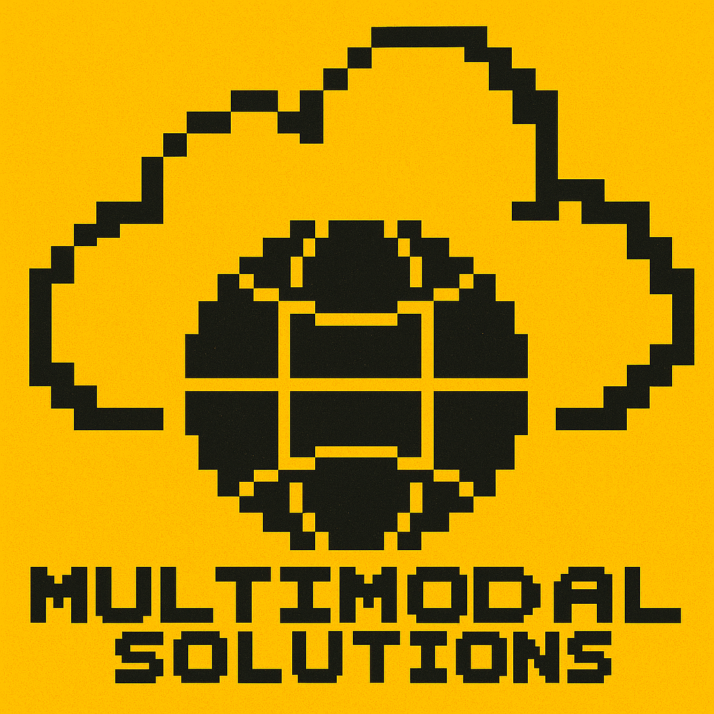 Multimodal Solutions logo